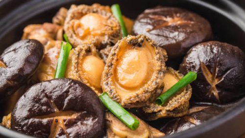 Abalone