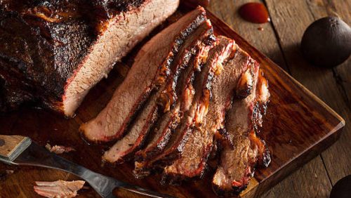 Beef Brisket