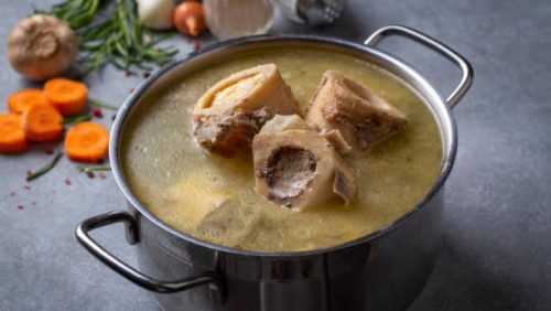 Bone Soup