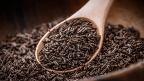 Cumin