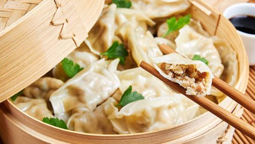 Dumpling