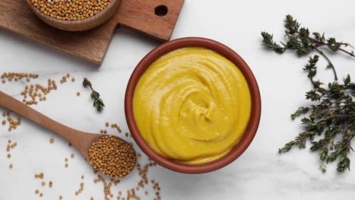 Mustard