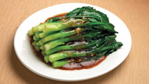 Oyster Sauce