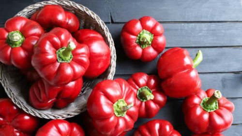 Pimiento