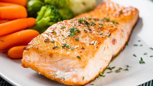 Salmon