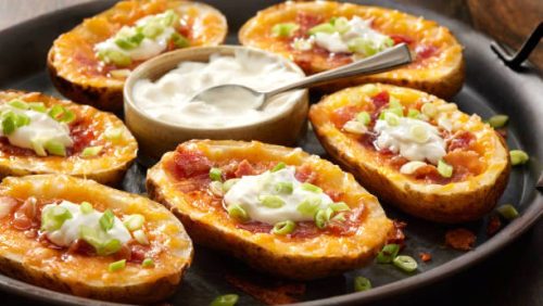Sour Cream