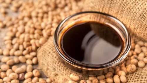 Soya Sauce