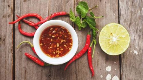 Thai Chilli