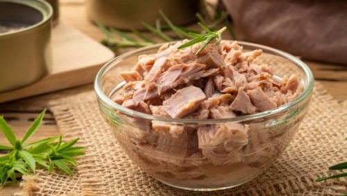 Tuna