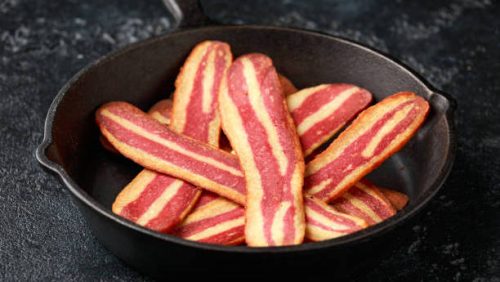 Vegan Pork